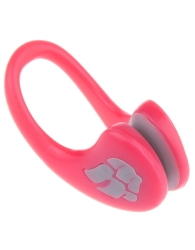 Mad Wave Ergo nose clip roze/grijs